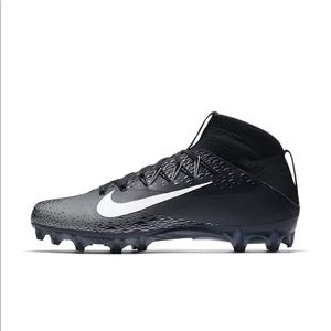 Brand new Nike vapor untouchable 2 cleats